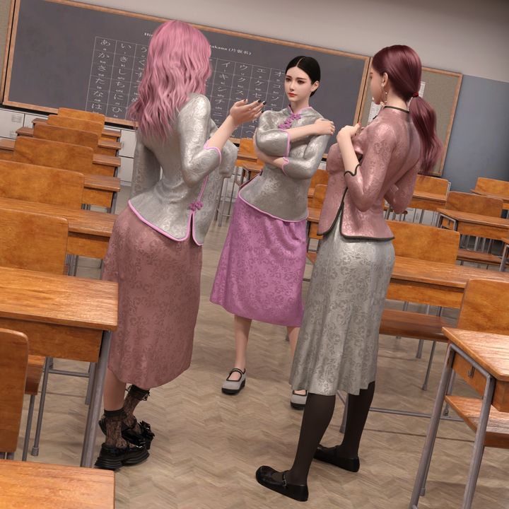 3D漫画_珍藏版_No65-第1章-图片3