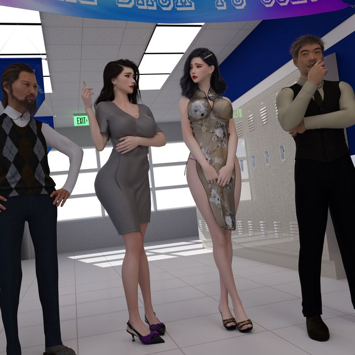 3D漫画_珍藏版_No65-第1章-图片30