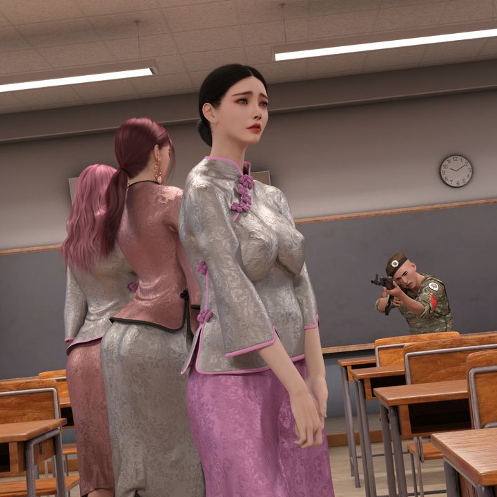 3D漫画_珍藏版_No65-第1章-图片6