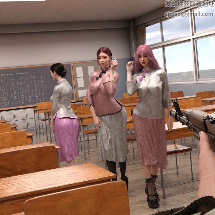 3D漫画_珍藏版_No65-第1章-图片7