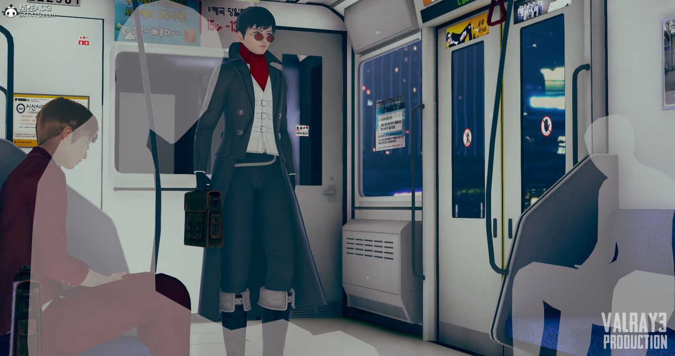 3D漫画_珍藏版_No130-第1章-图片10