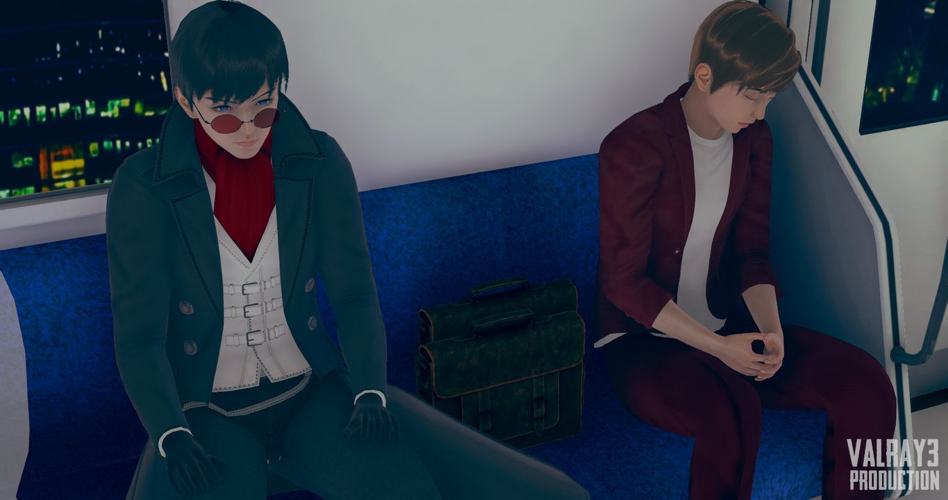 3D漫画_珍藏版_No130-第1章-图片13