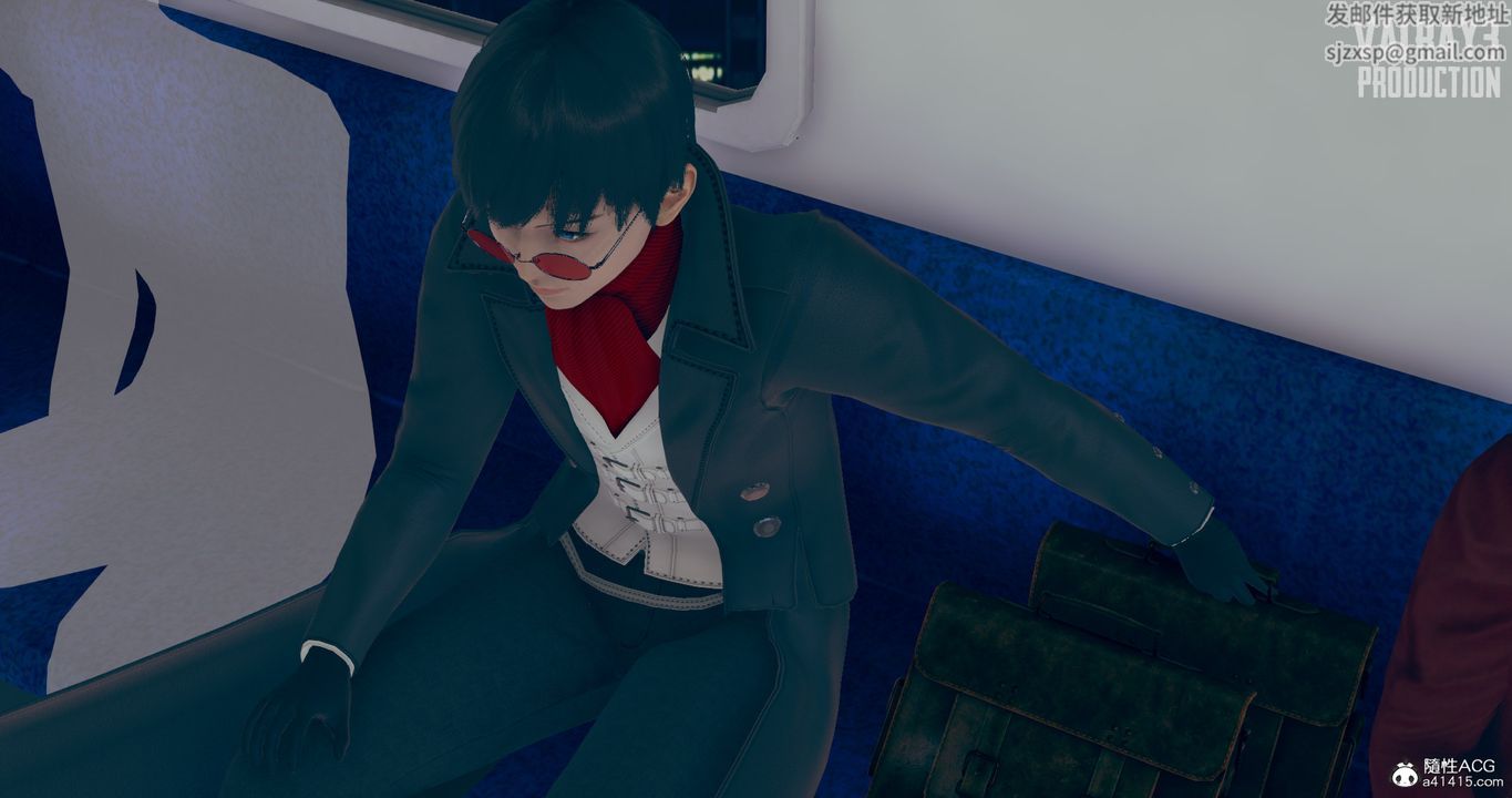 3D漫画_珍藏版_No130-第1章-图片17