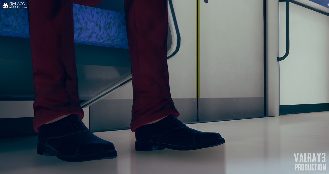 3D漫画_珍藏版_No130-第1章-图片2