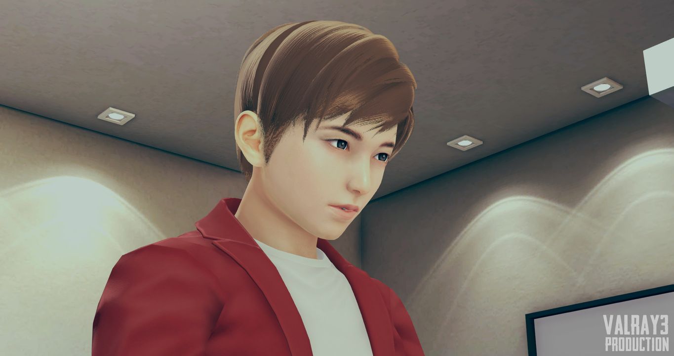 3D漫画_珍藏版_No130-第1章-图片23