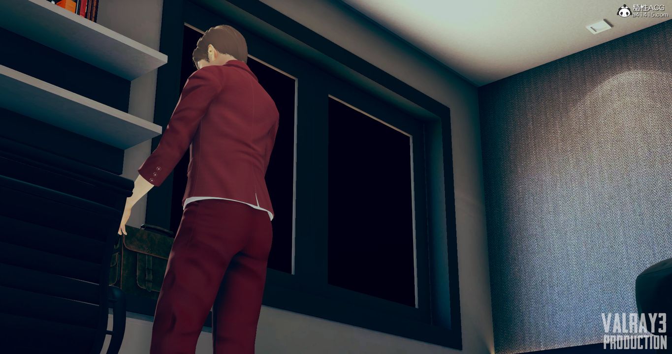 3D漫画_珍藏版_No130-第1章-图片24