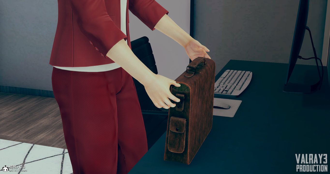 3D漫画_珍藏版_No130-第1章-图片25