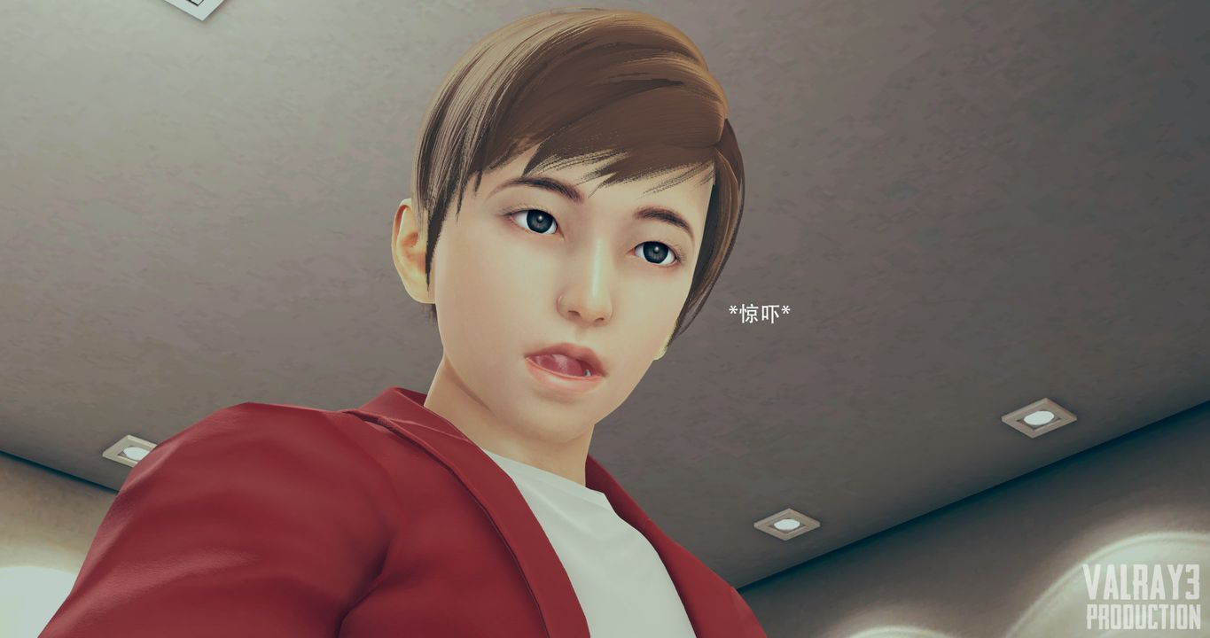 3D漫画_珍藏版_No130-第1章-图片26