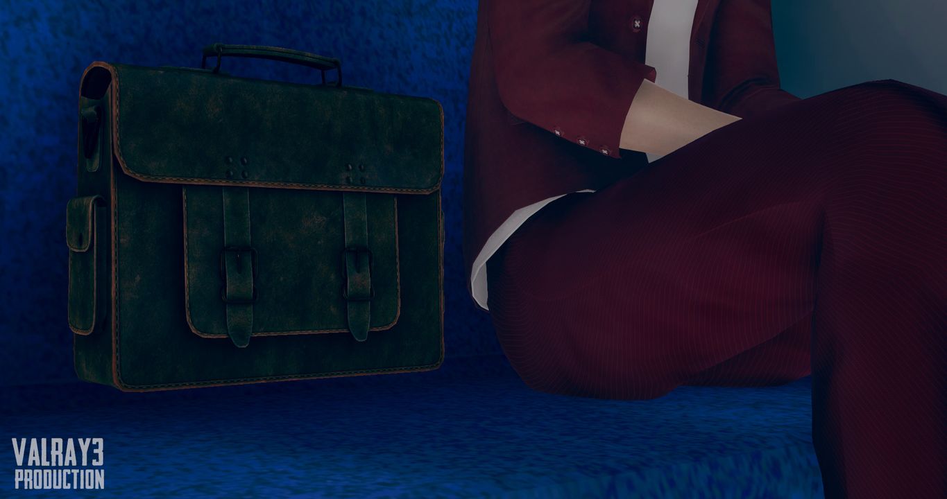 3D漫画_珍藏版_No130-第1章-图片3