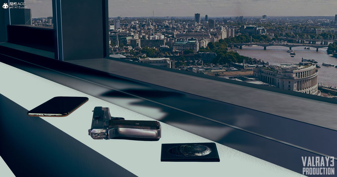 3D漫画_珍藏版_No130-第1章-图片38