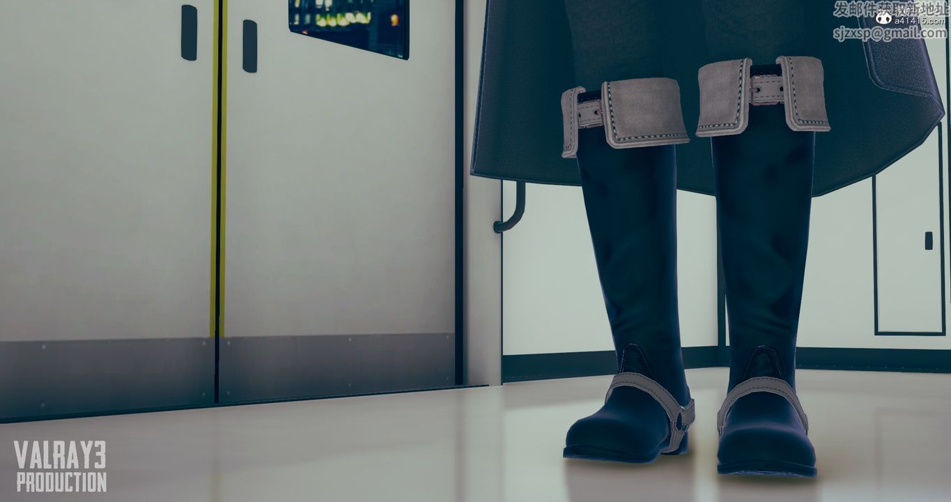 3D漫画_珍藏版_No130-第1章-图片7