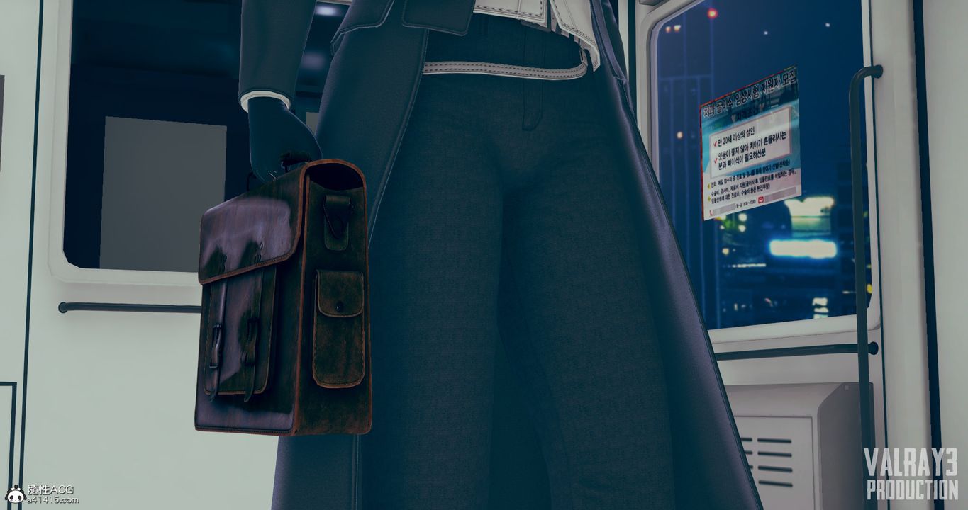 3D漫画_珍藏版_No130-第1章-图片8