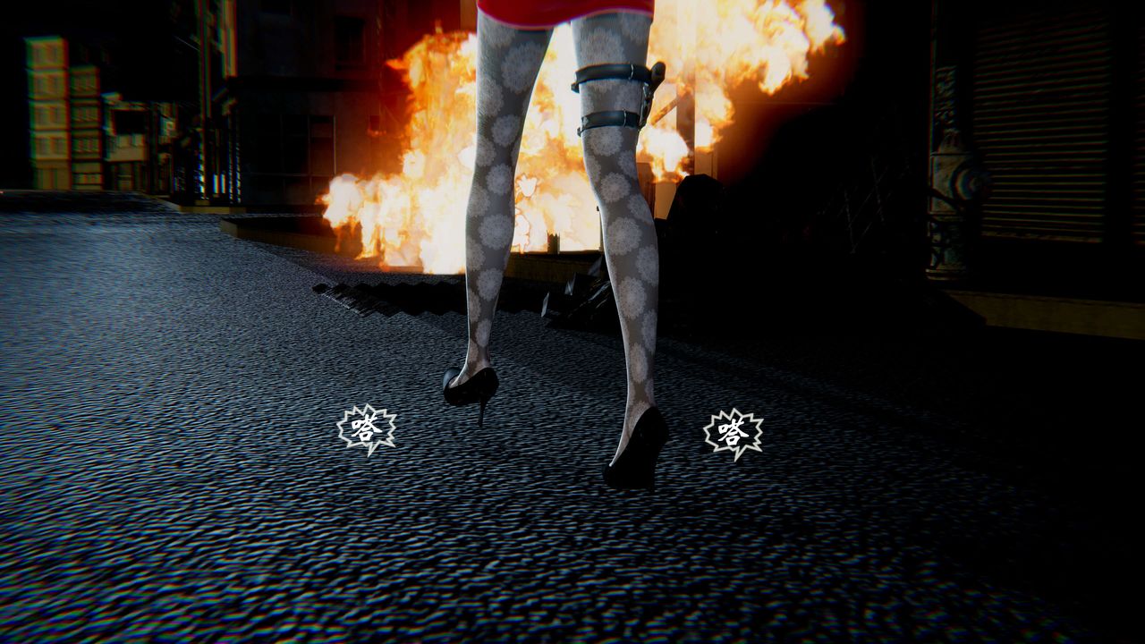 3D漫画_珍藏版_No391-第1章-图片2