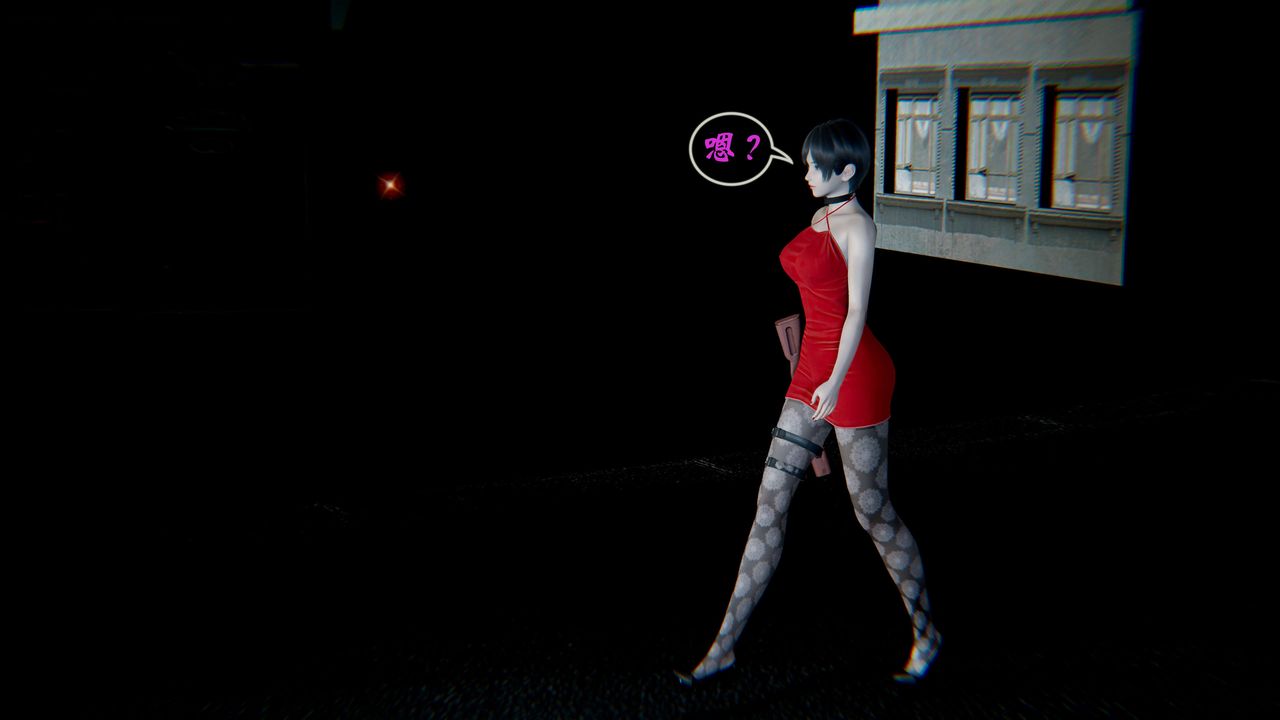 3D漫画_珍藏版_No391-第1章-图片4