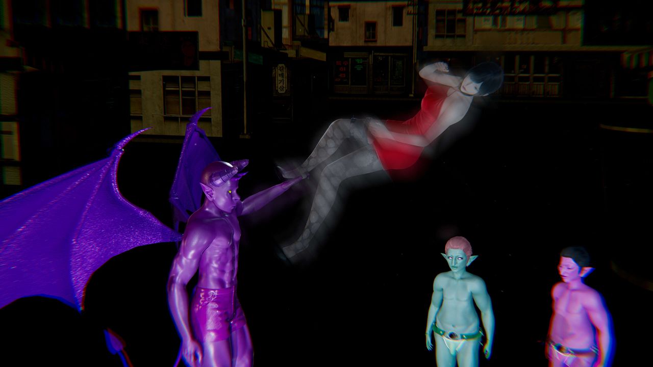 3D漫画_珍藏版_No391-第1章-图片40