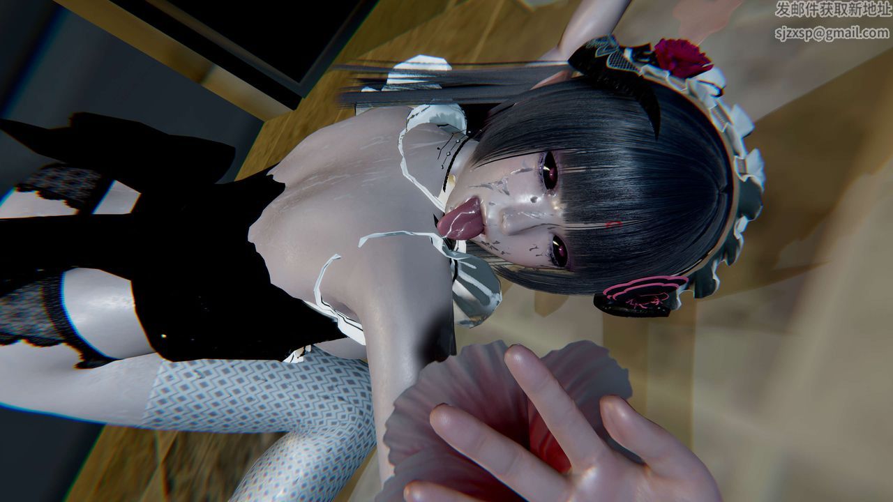 3D漫画_珍藏版_No391-第1章-图片51