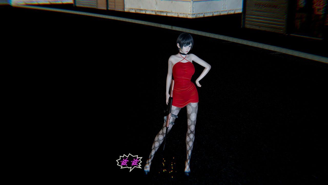 3D漫画_珍藏版_No391-第1章-图片8