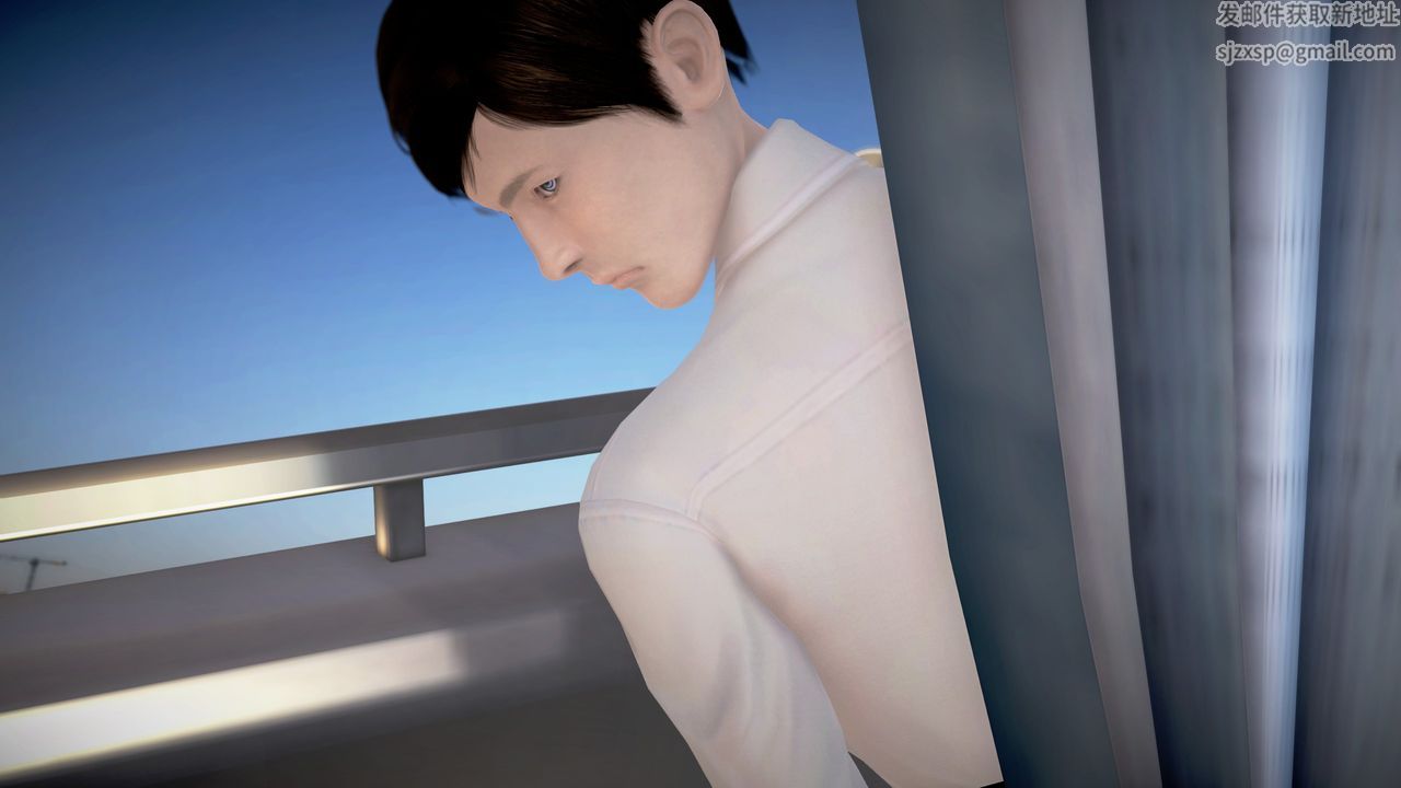 3D漫画_珍藏版_No82-第1章-图片33