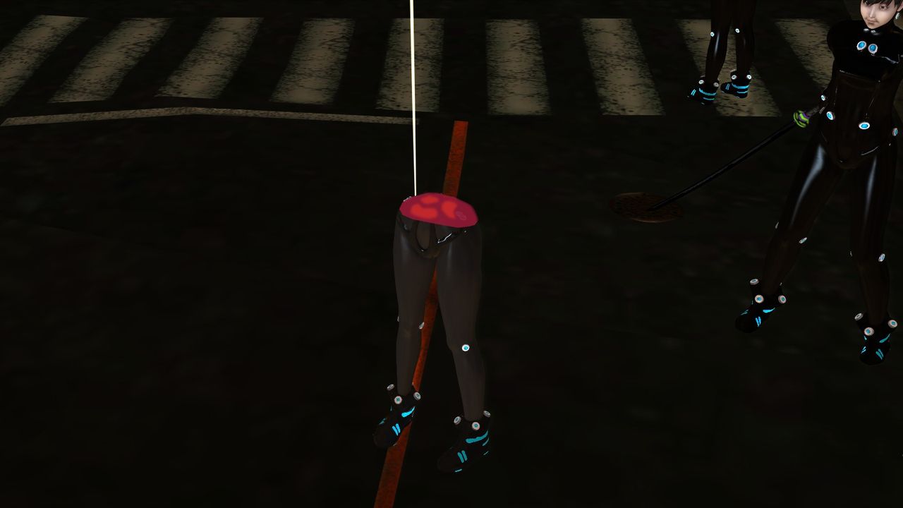 3D漫画_珍藏版_No248-第1章-图片13