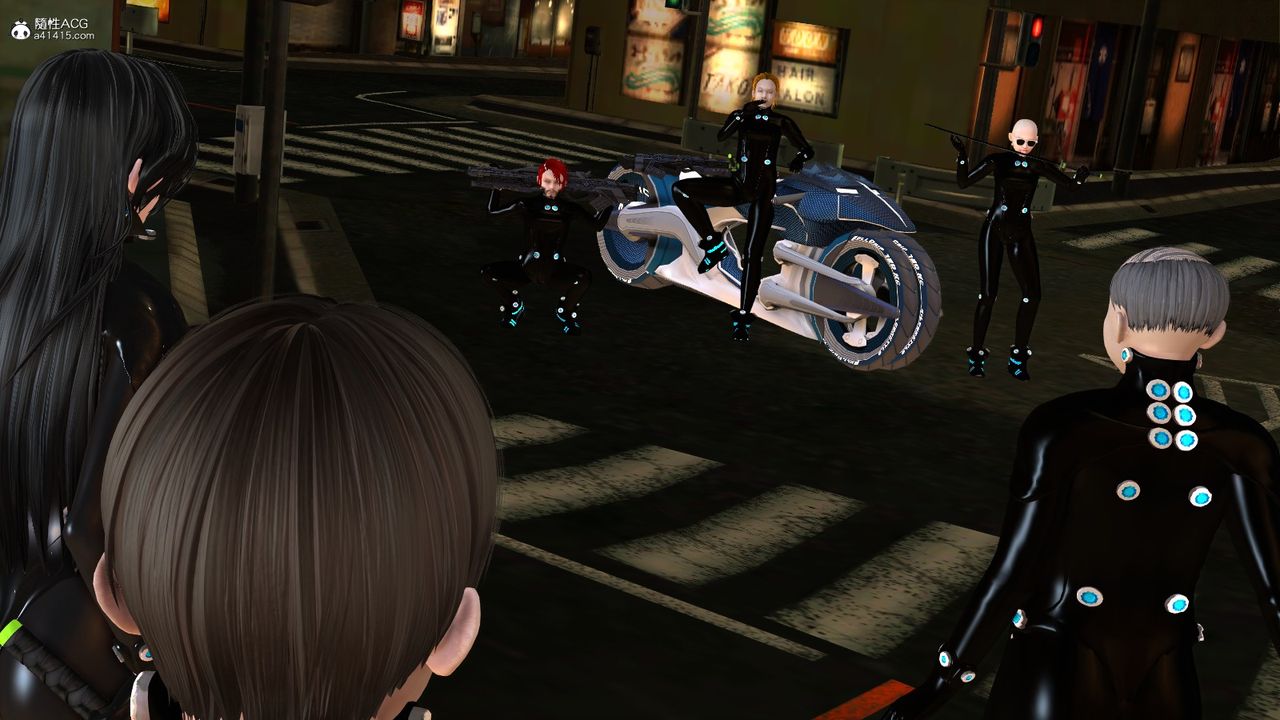 3D漫画_珍藏版_No248-第1章-图片23