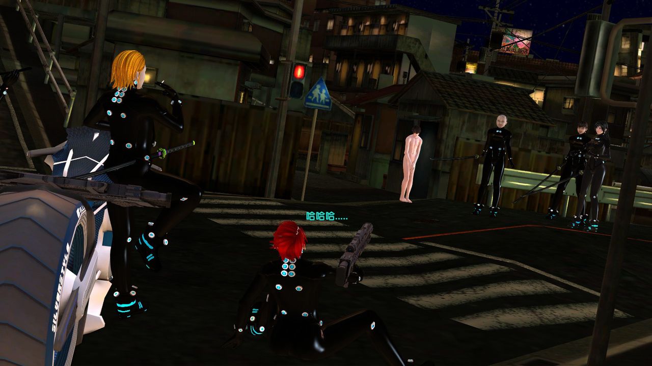 3D漫画_珍藏版_No248-第1章-图片30