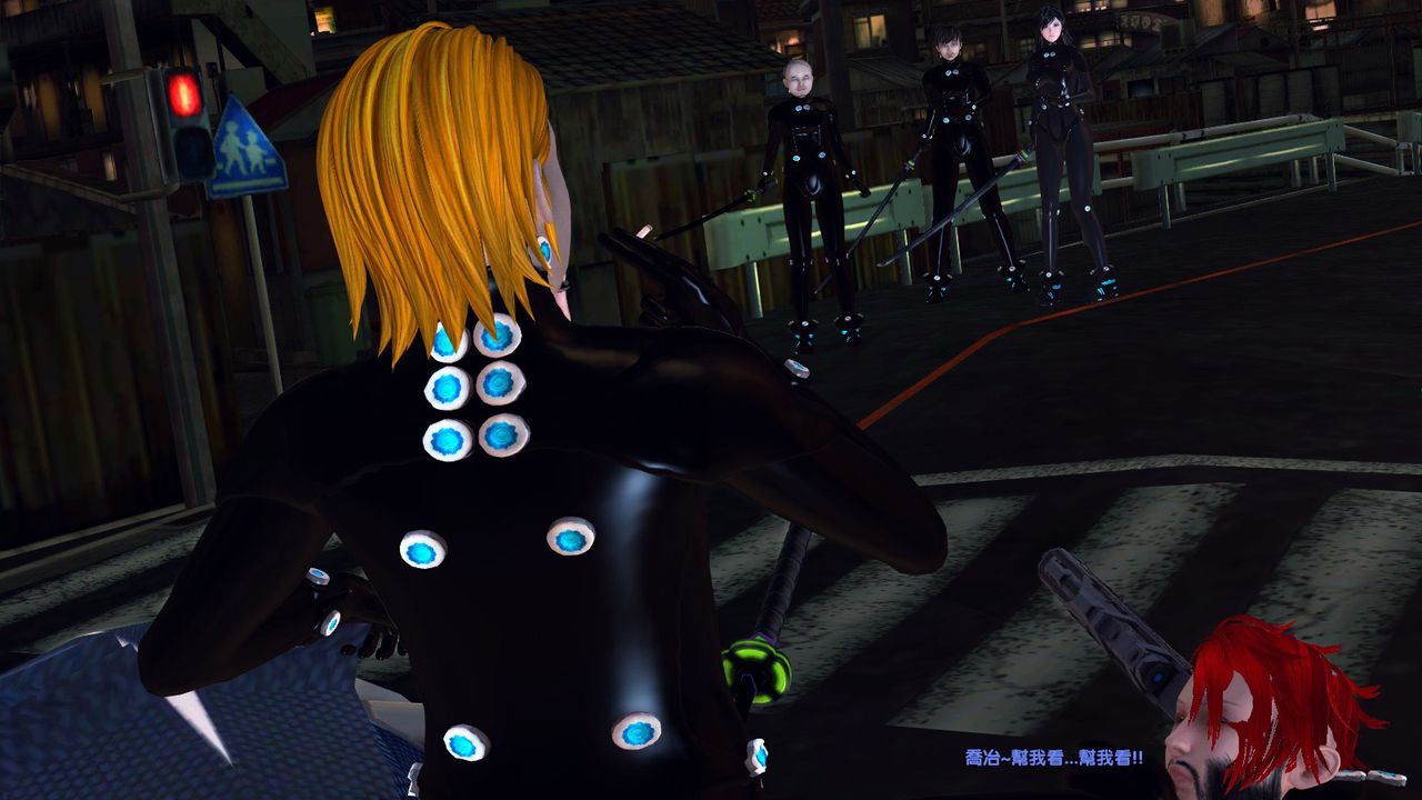 3D漫画_珍藏版_No248-第1章-图片40