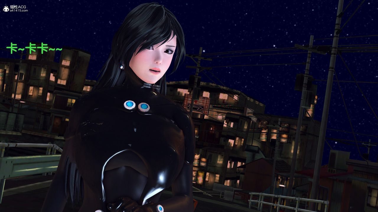 3D漫画_珍藏版_No248-第1章-图片45