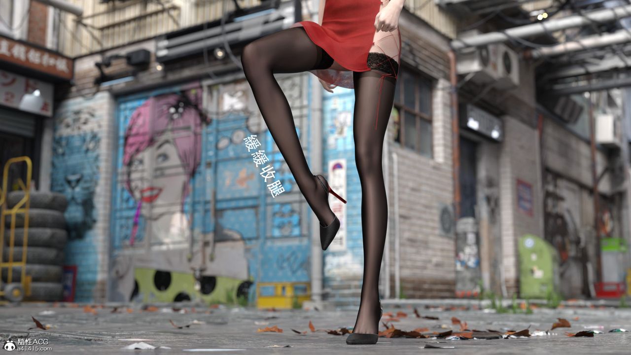 3D漫画_珍藏版_No162-第1章-图片9