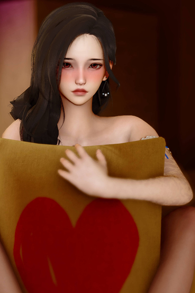 3D漫画_珍藏版_No394