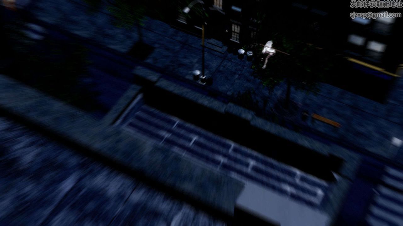 3D漫画_珍藏版_No167-第1章-图片44