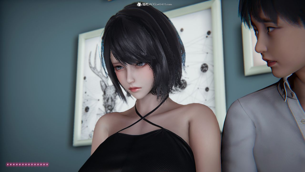 3D漫画_珍藏版_No46-第1章-图片48