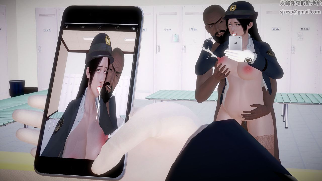 3D漫画_珍藏版_No62-第1章-图片4