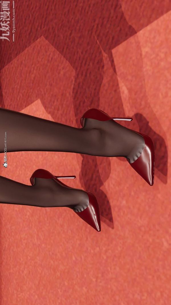 3D漫画_珍藏版_No118-第1章-图片15