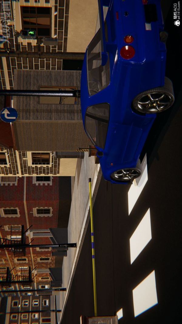 3D漫画_珍藏版_No264-第1章-图片15