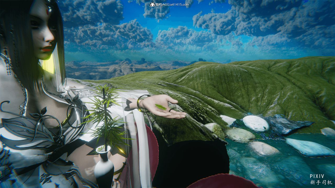 3D漫画_珍藏版_No192-第1章-图片50