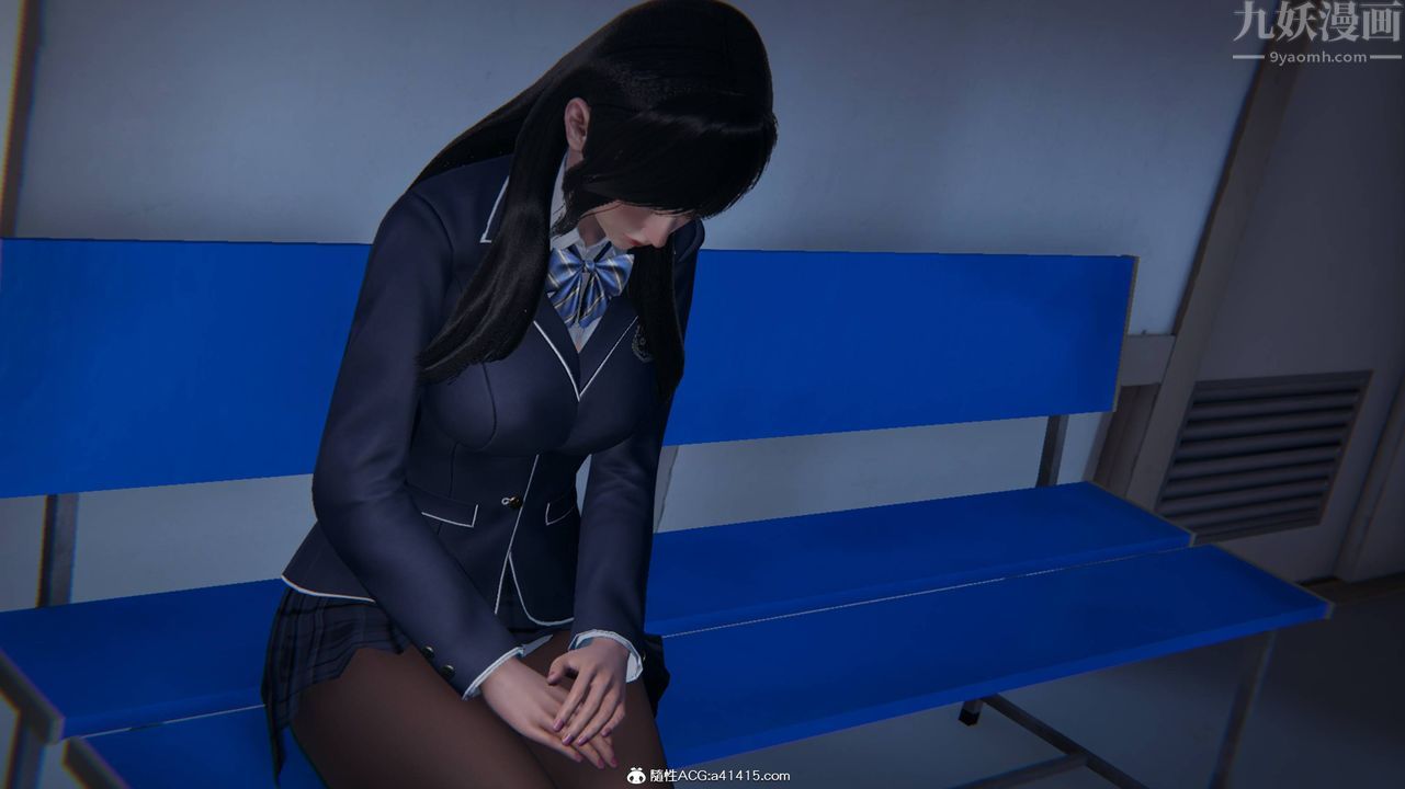 3D漫画_珍藏版_No345-第1章-图片12