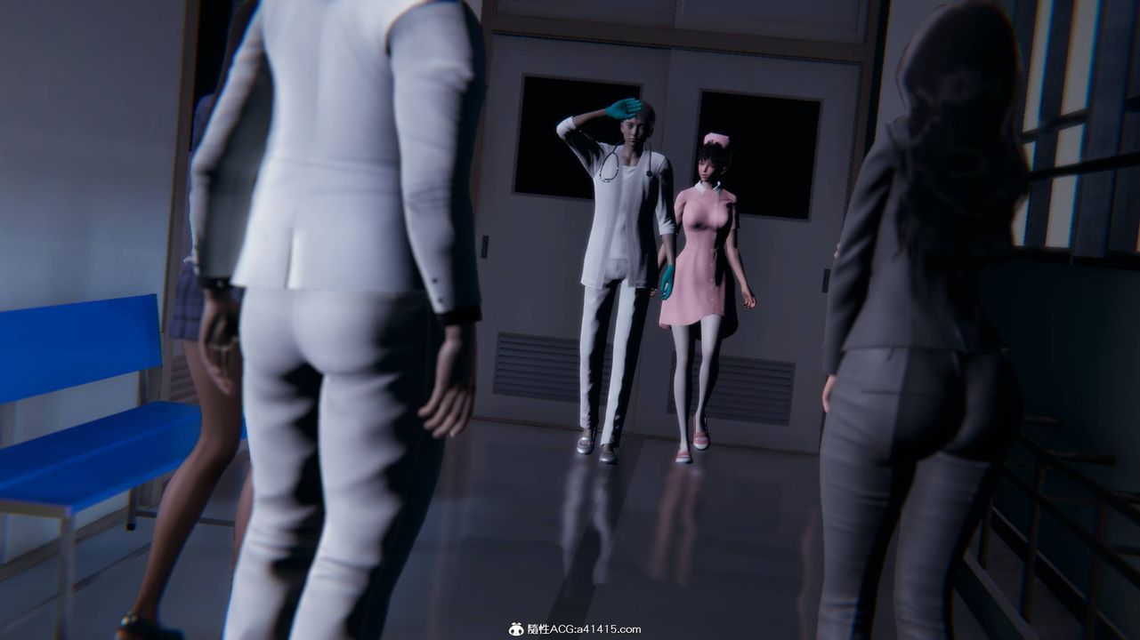 3D漫画_珍藏版_No345-第1章-图片24