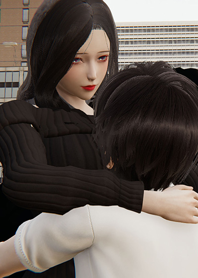 3D漫画_珍藏版_No333