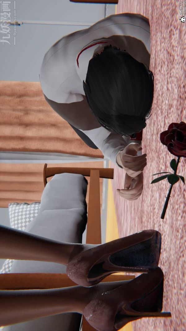 3D漫画_珍藏版_No356-第1章-图片82