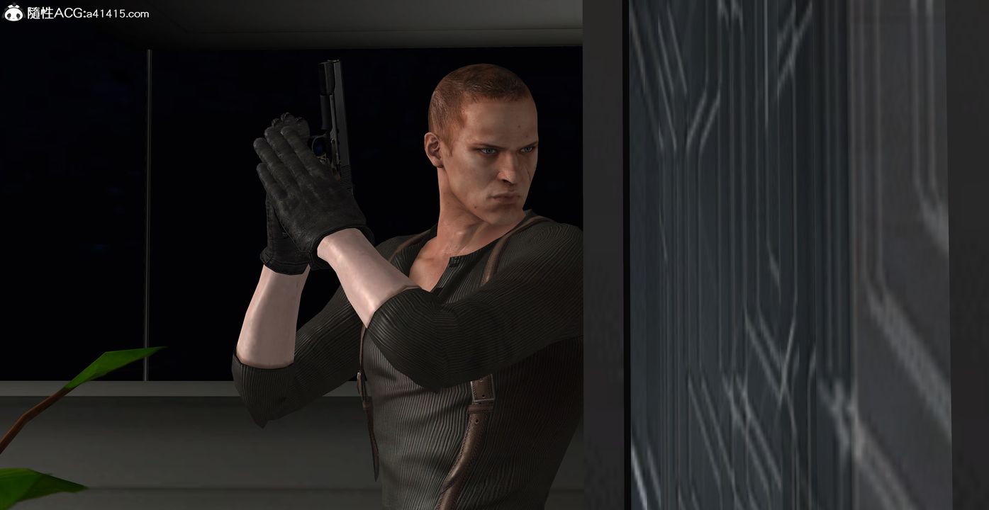 3D漫画_珍藏版_No129-第1章-图片5