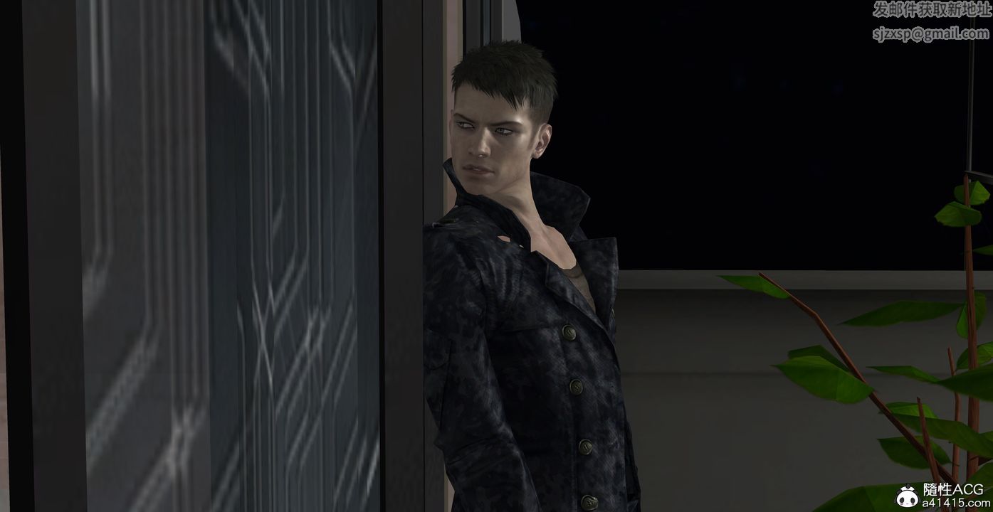 3D漫画_珍藏版_No129-第1章-图片6