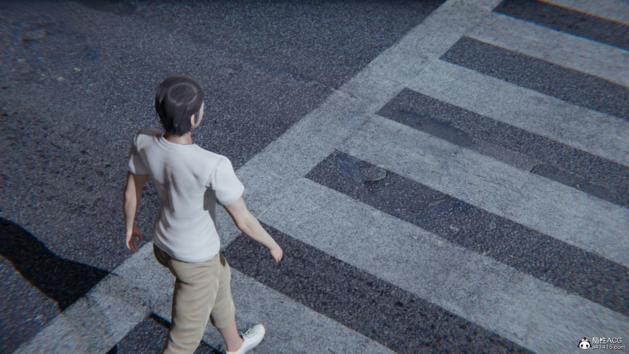 3D漫画_珍藏版_No293-第1章-图片2