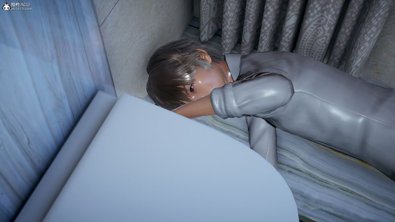 3D漫画_珍藏版_No293-第1章-图片30