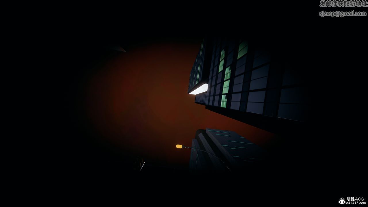 3D漫画_珍藏版_No293-第1章-图片5