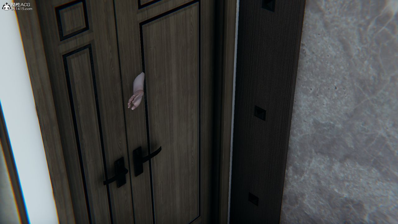 3D漫画_珍藏版_No293-第1章-图片8