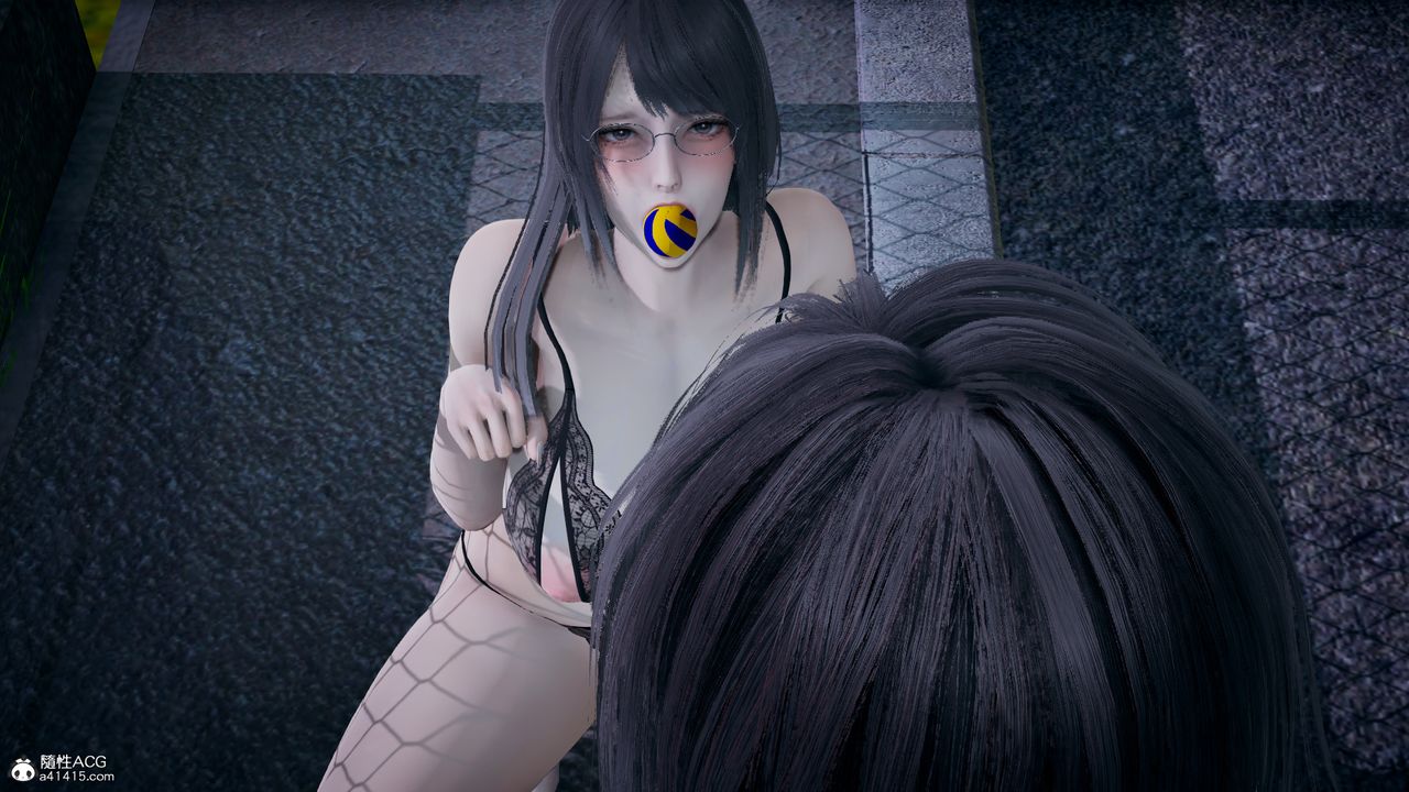 3D漫画_珍藏版_No293-第5章-图片42