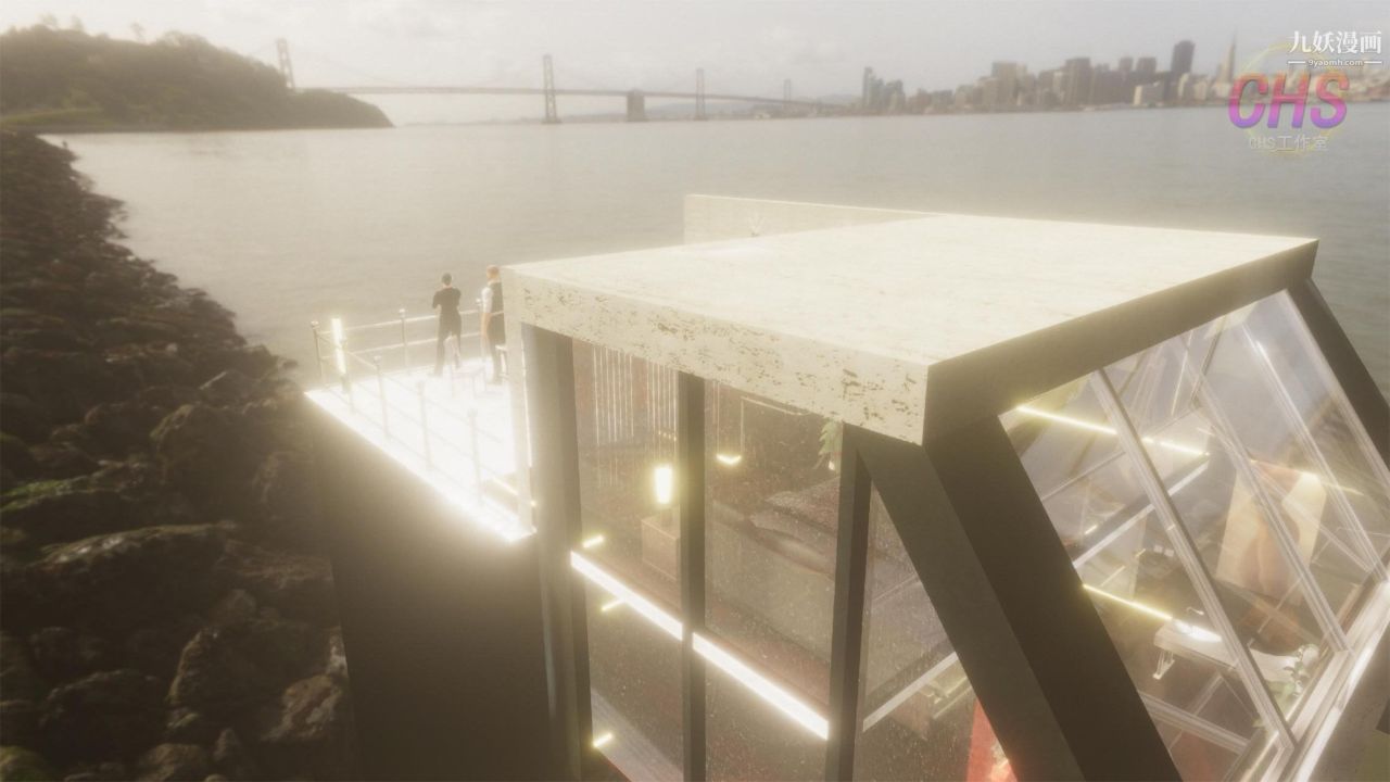 3D漫画_珍藏版_No79-第1章-图片1