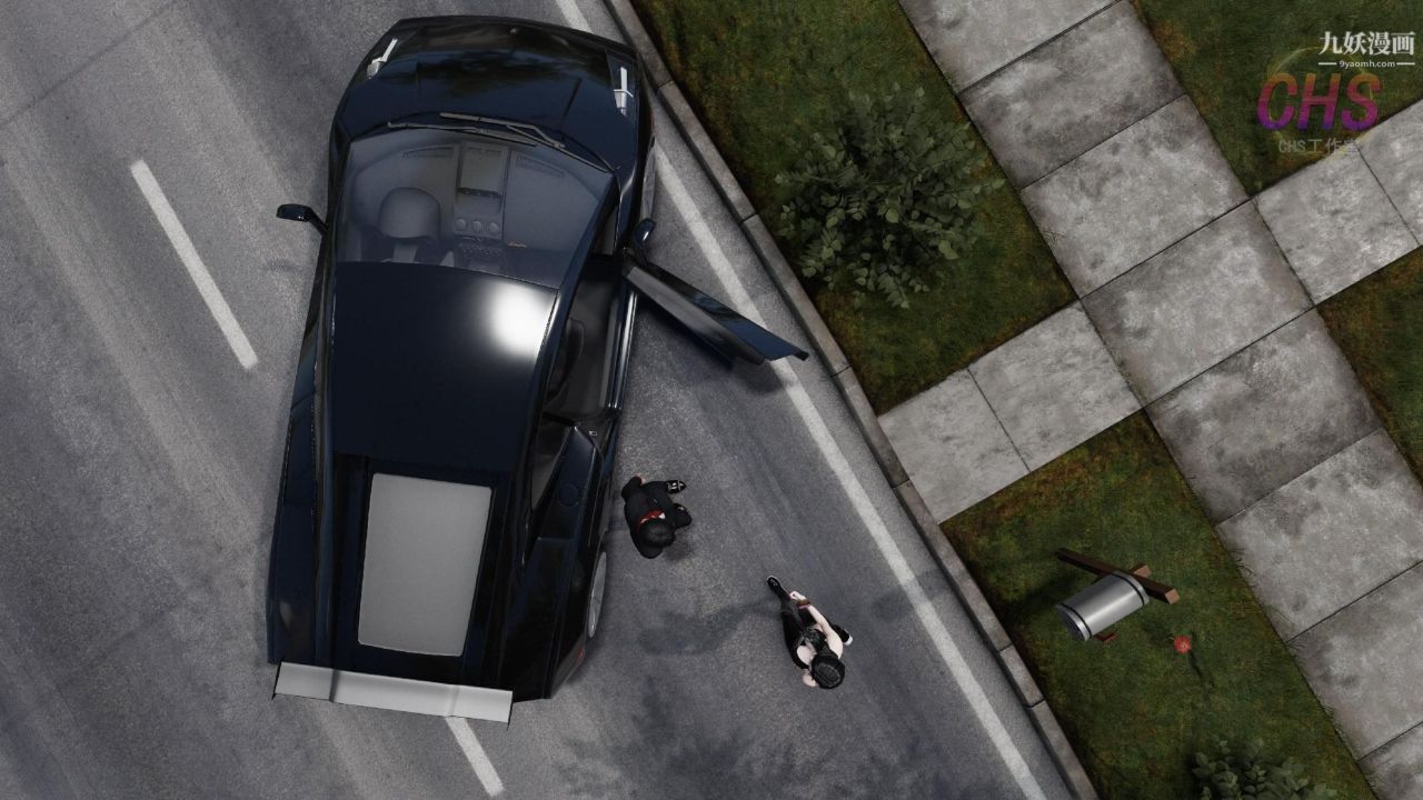 3D漫画_珍藏版_No79-第1章-图片14