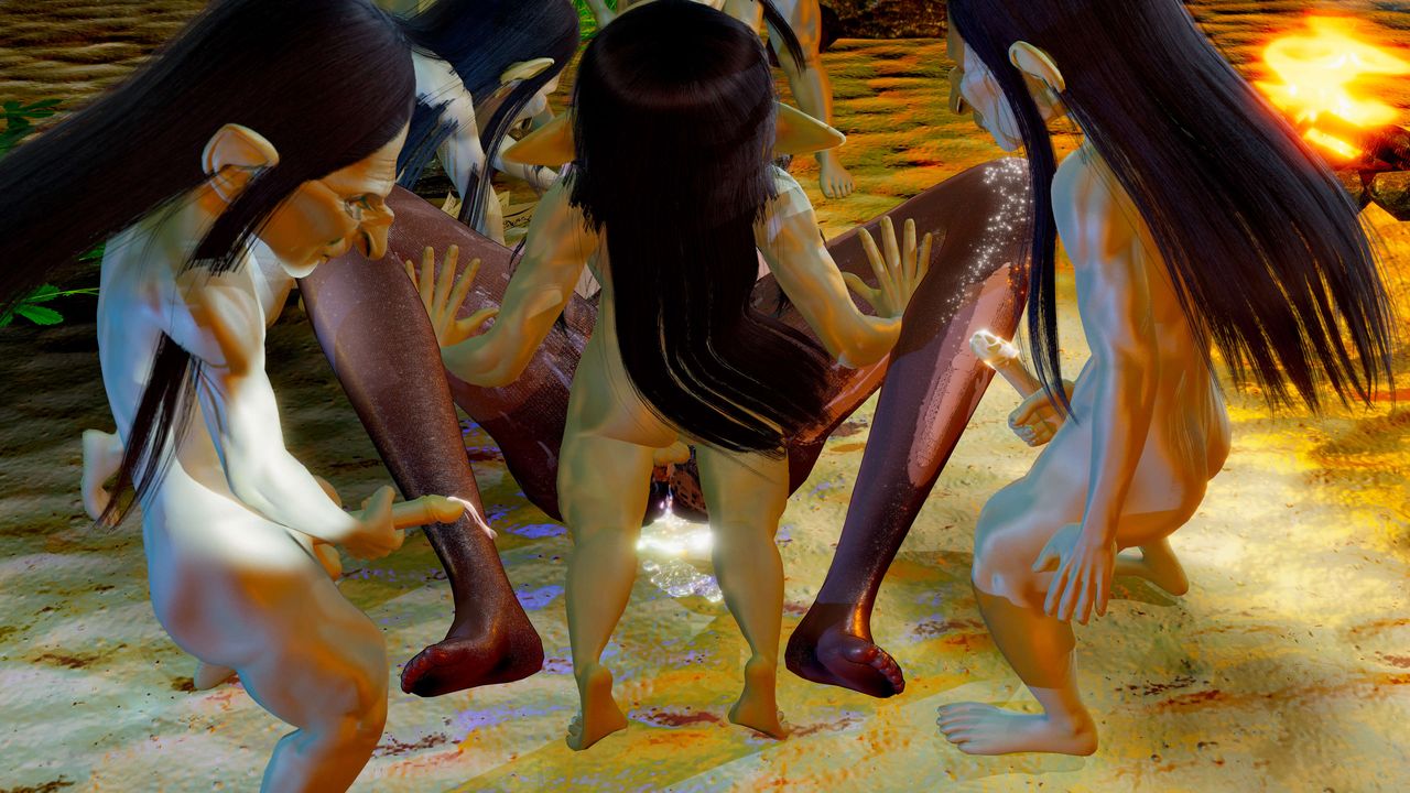 3D漫画_珍藏版_No265-第1章-图片15