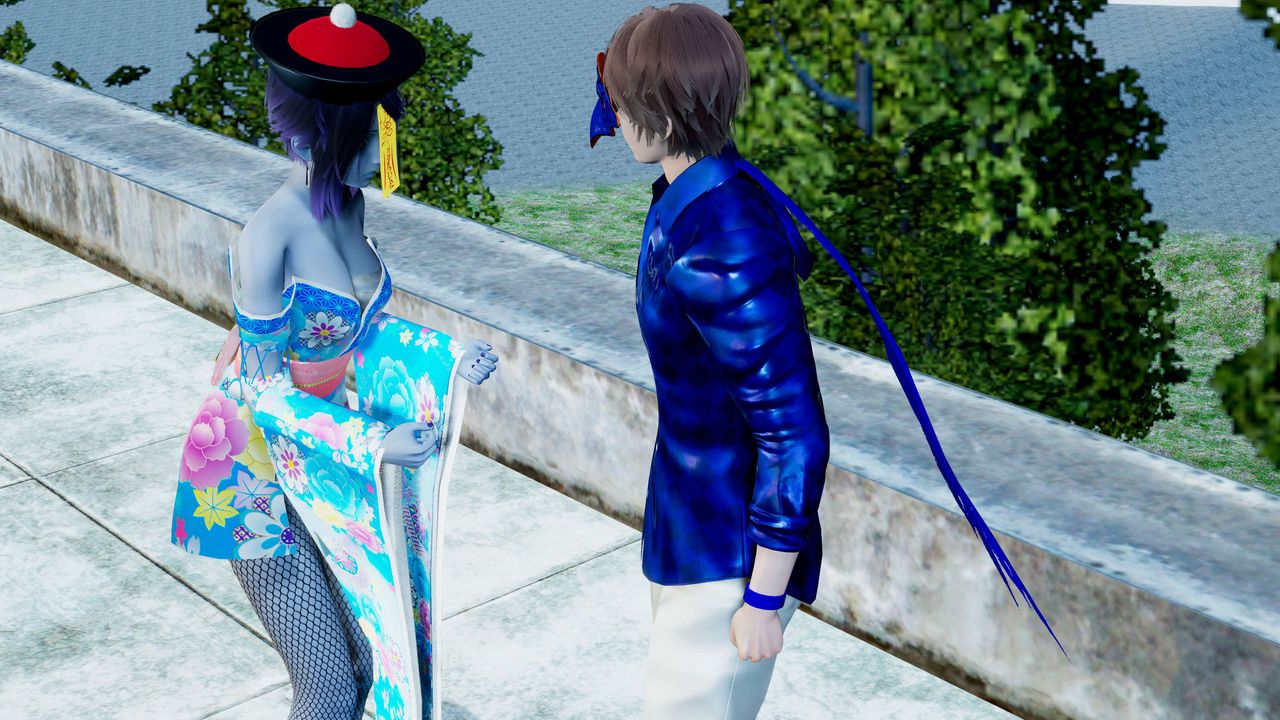 3D漫画_珍藏版_No265-第1章-图片32